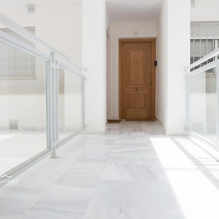 Apartamento Navajas Mrz Rentals Barbate Eksteriør billede