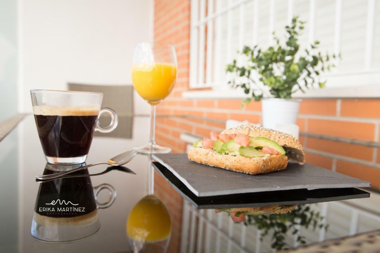 Apartamento Navajas Mrz Rentals Barbate Eksteriør billede