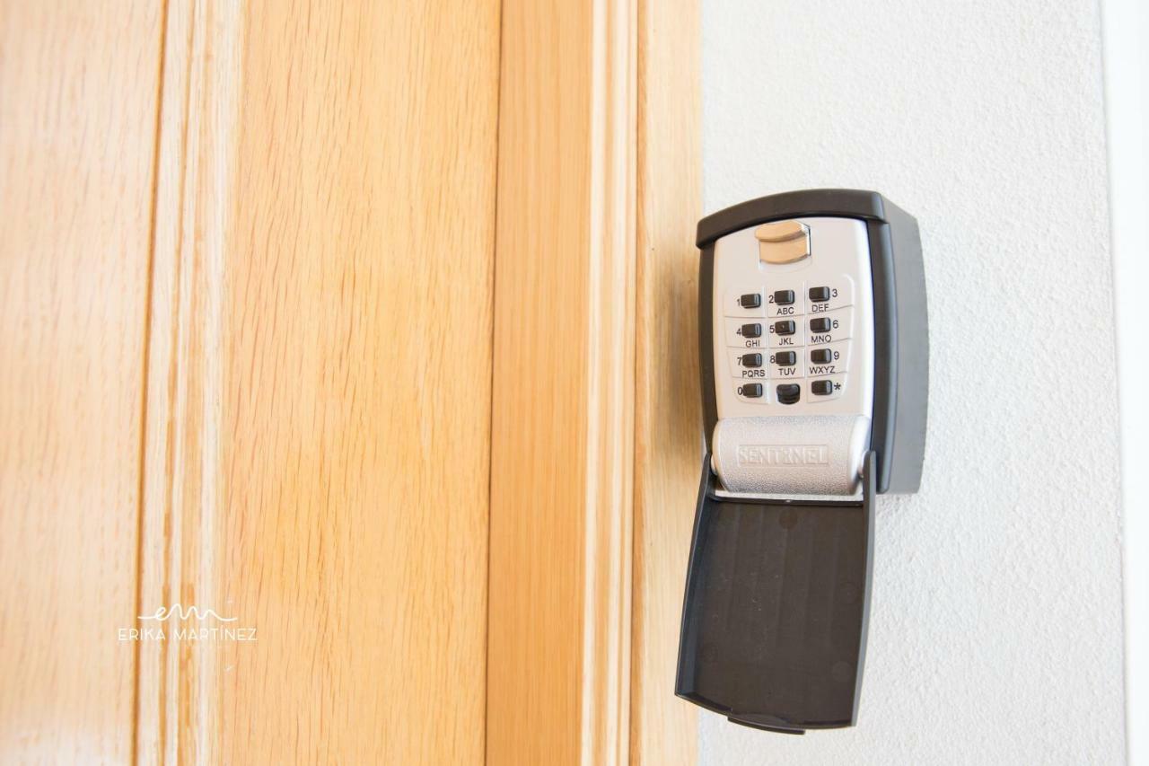 Apartamento Navajas Mrz Rentals Barbate Eksteriør billede