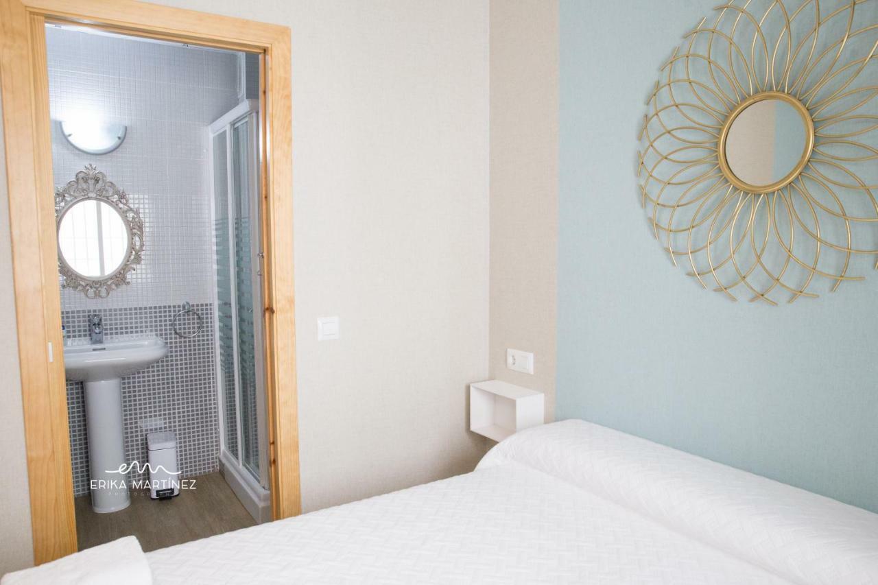 Apartamento Navajas Mrz Rentals Barbate Eksteriør billede