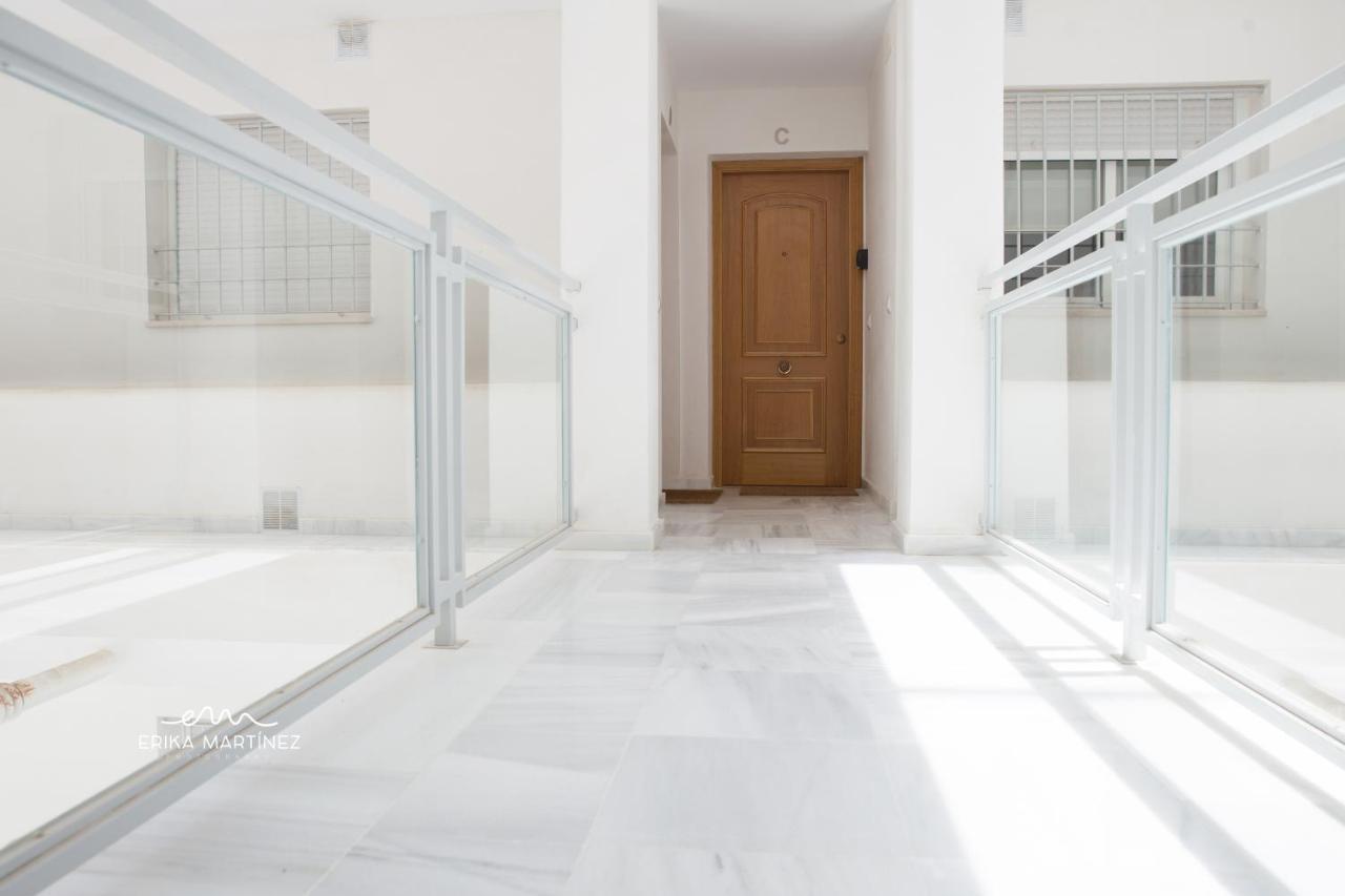 Apartamento Navajas Mrz Rentals Barbate Eksteriør billede